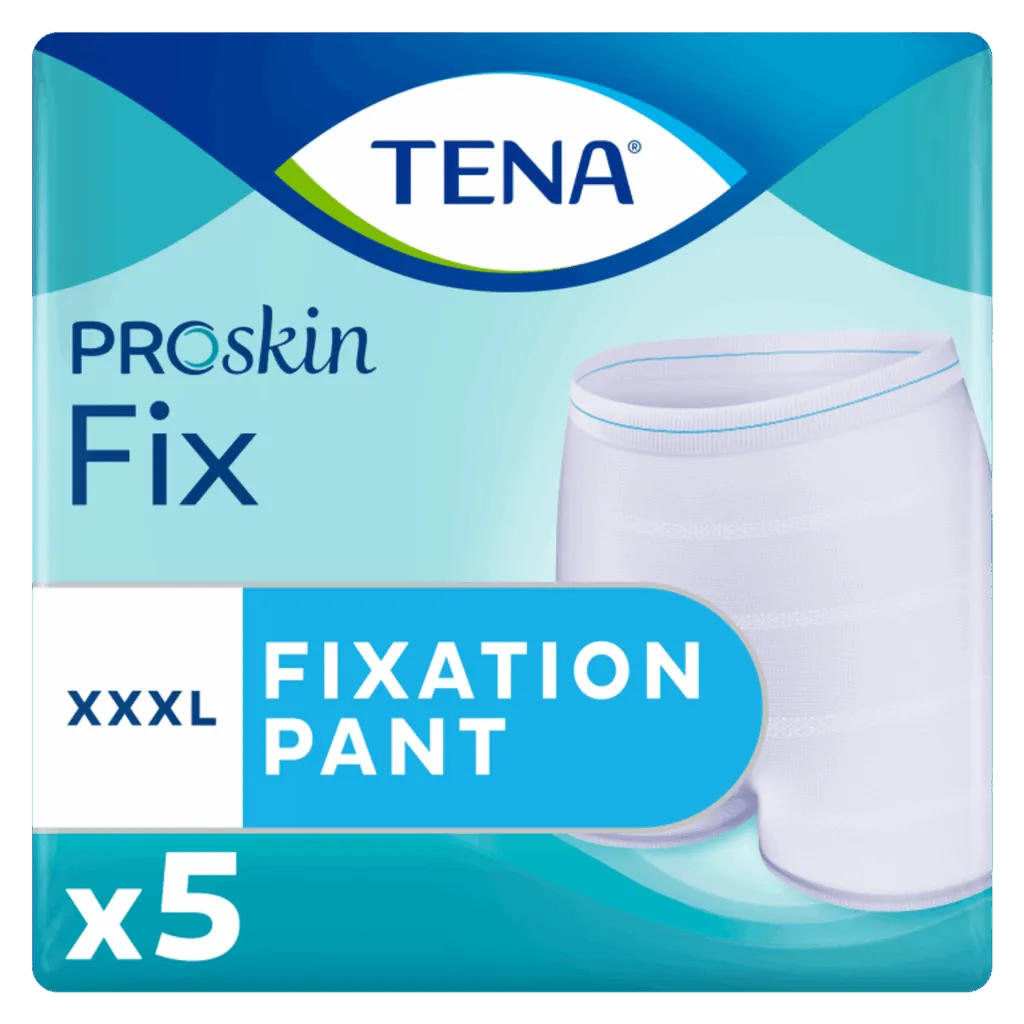 Tena Fix Premium XXXL (5 stuks)