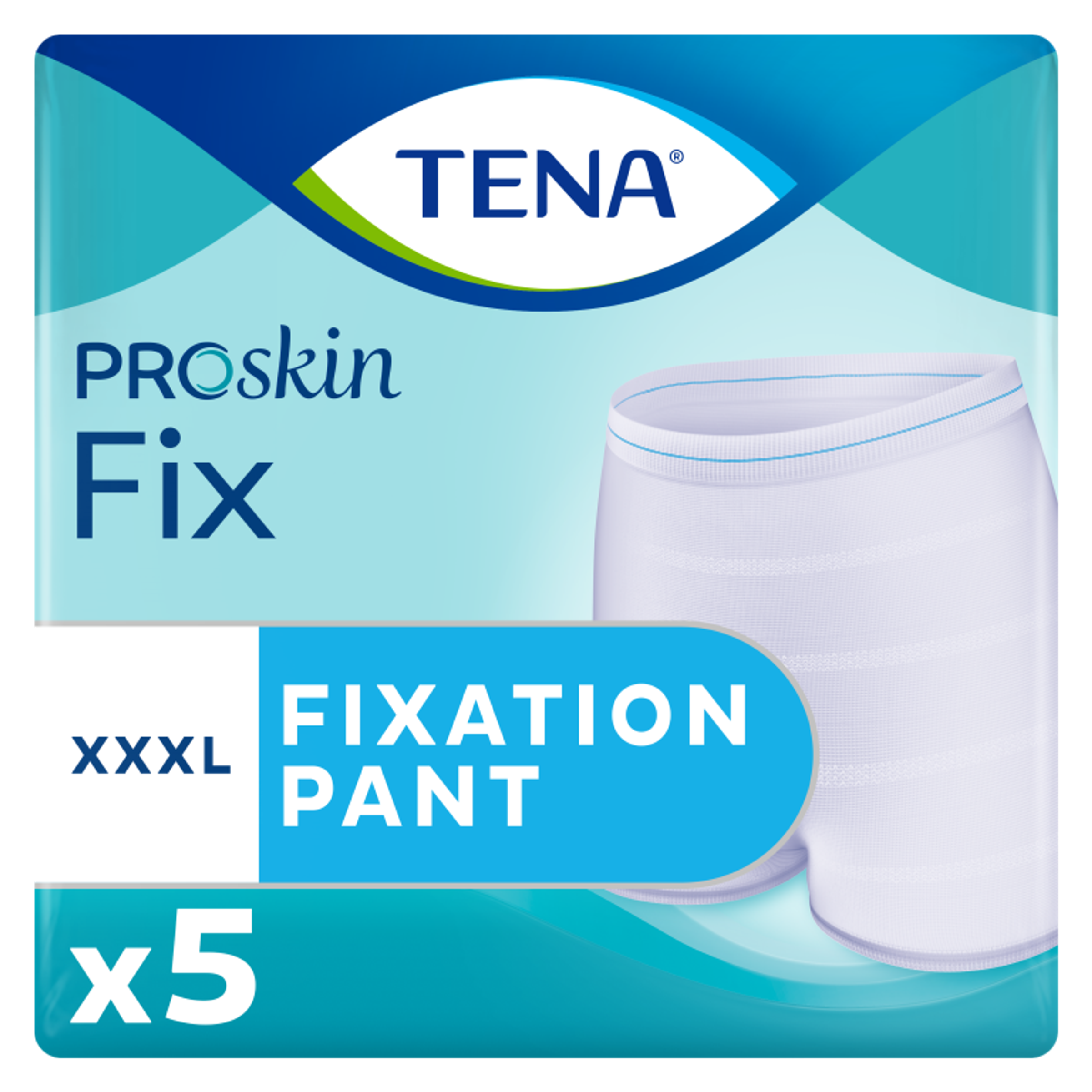 Tena Fix Premium XXXL (5 stuks)