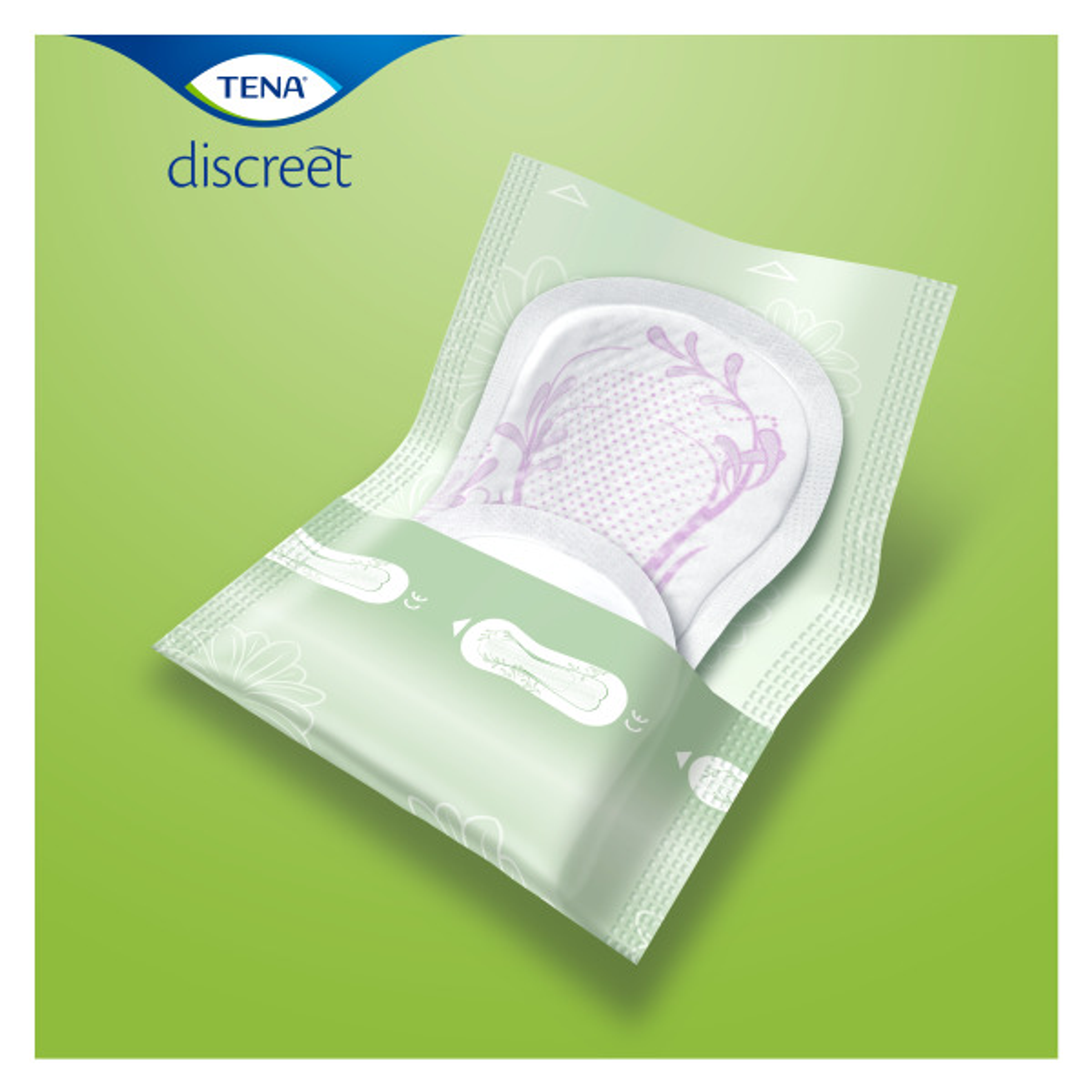 Tena Lady discreet normal (24 stuks) - image 3