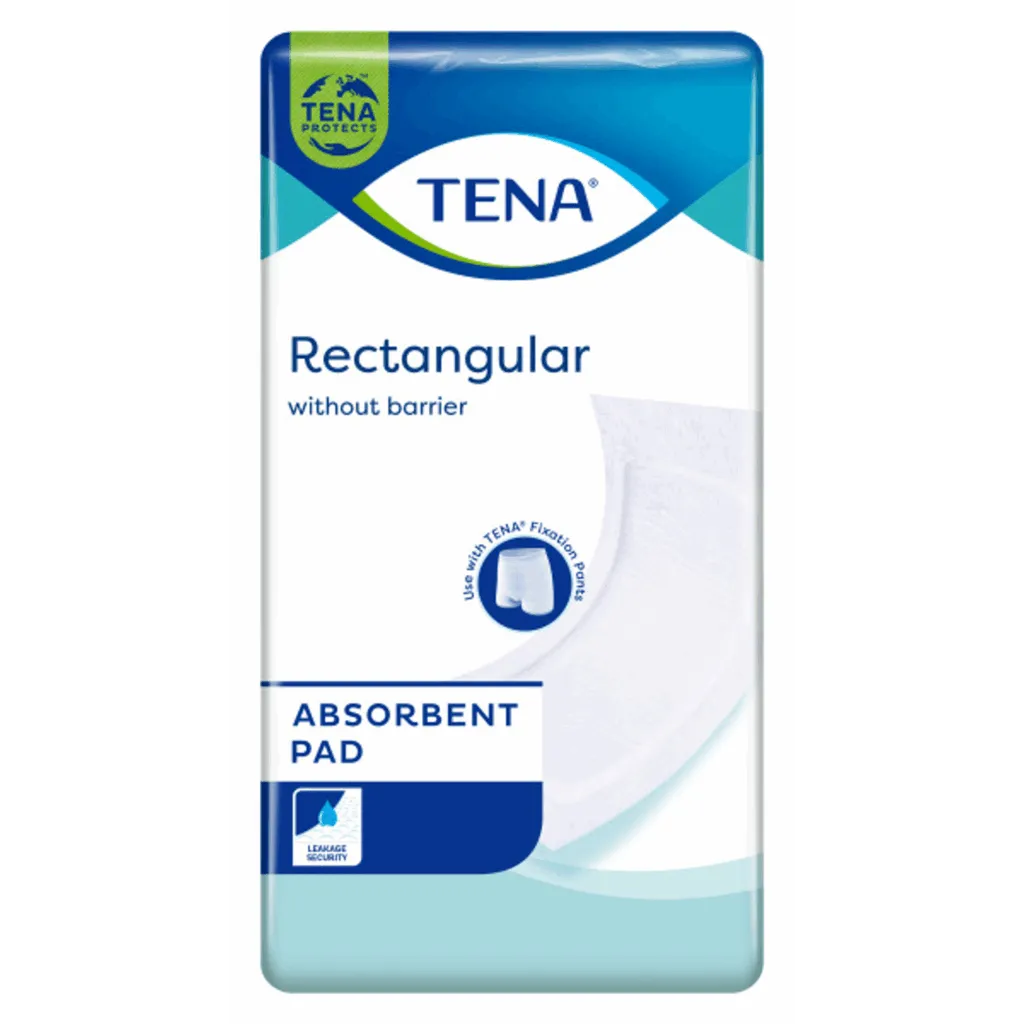 Tena Inlegverband 20 x 60 cm (30 stuks)