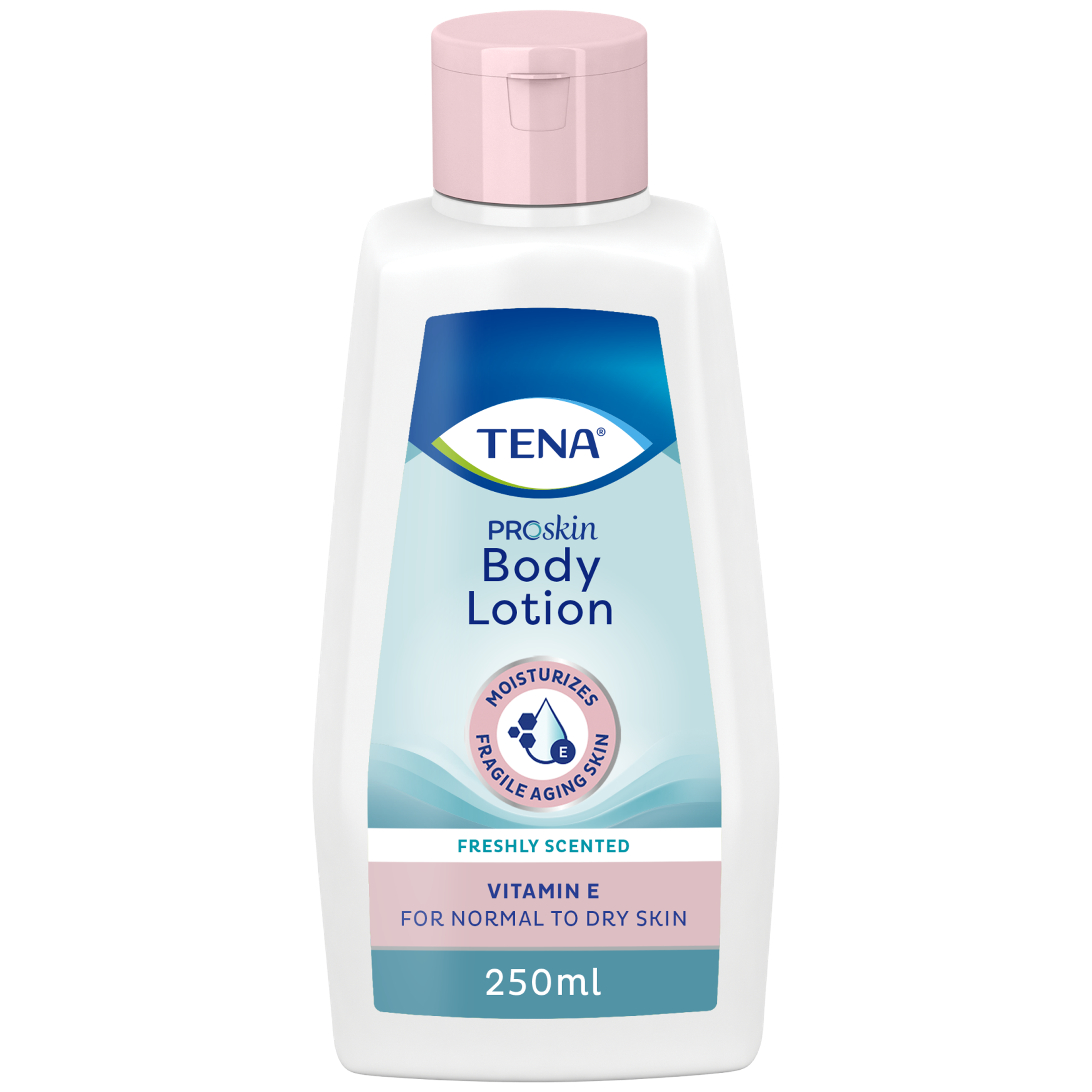 Tena Proskin bodylotion (250 ml)
