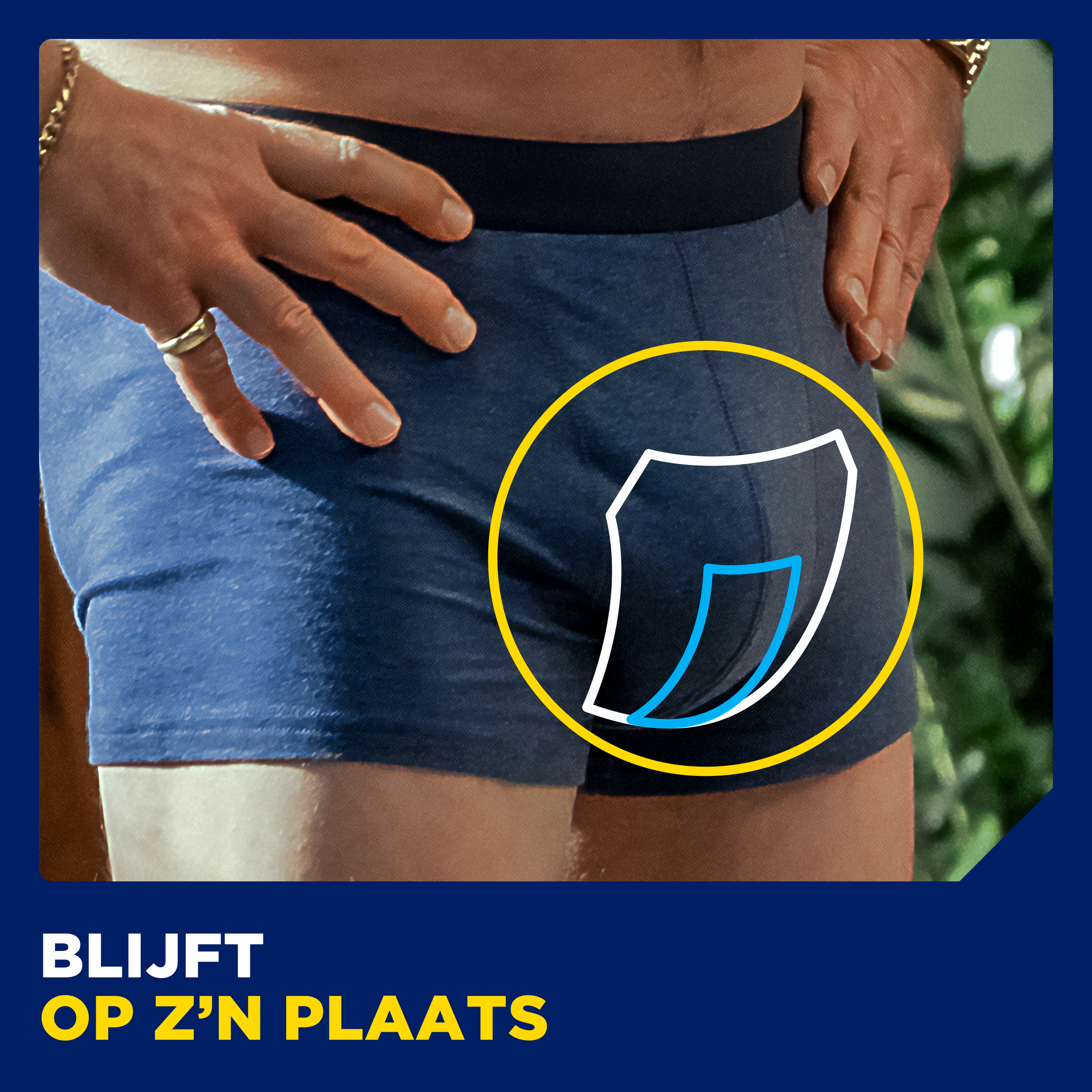 Tena Men Active Fit Extra Light (14 stuks) - image 6