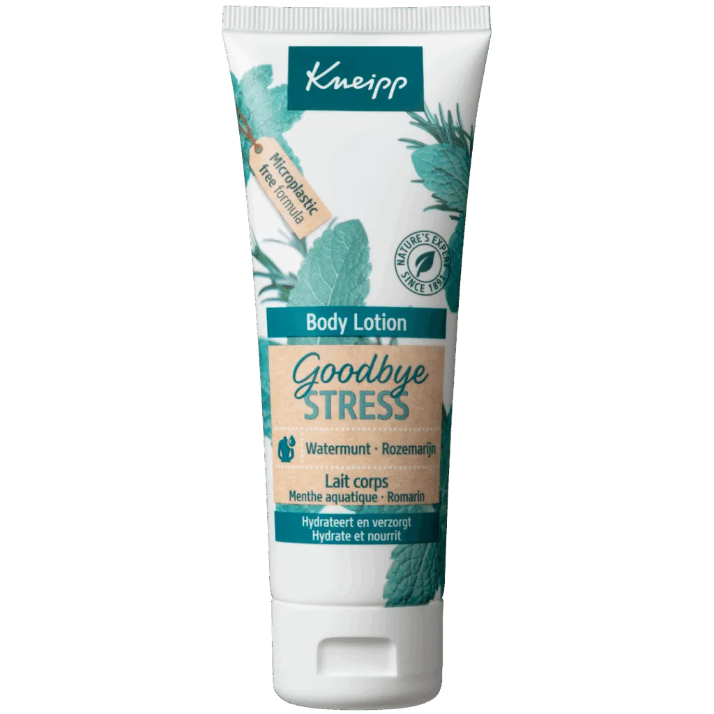 Kneipp BODY LOTION GOODBYE STRESS (75 ml)