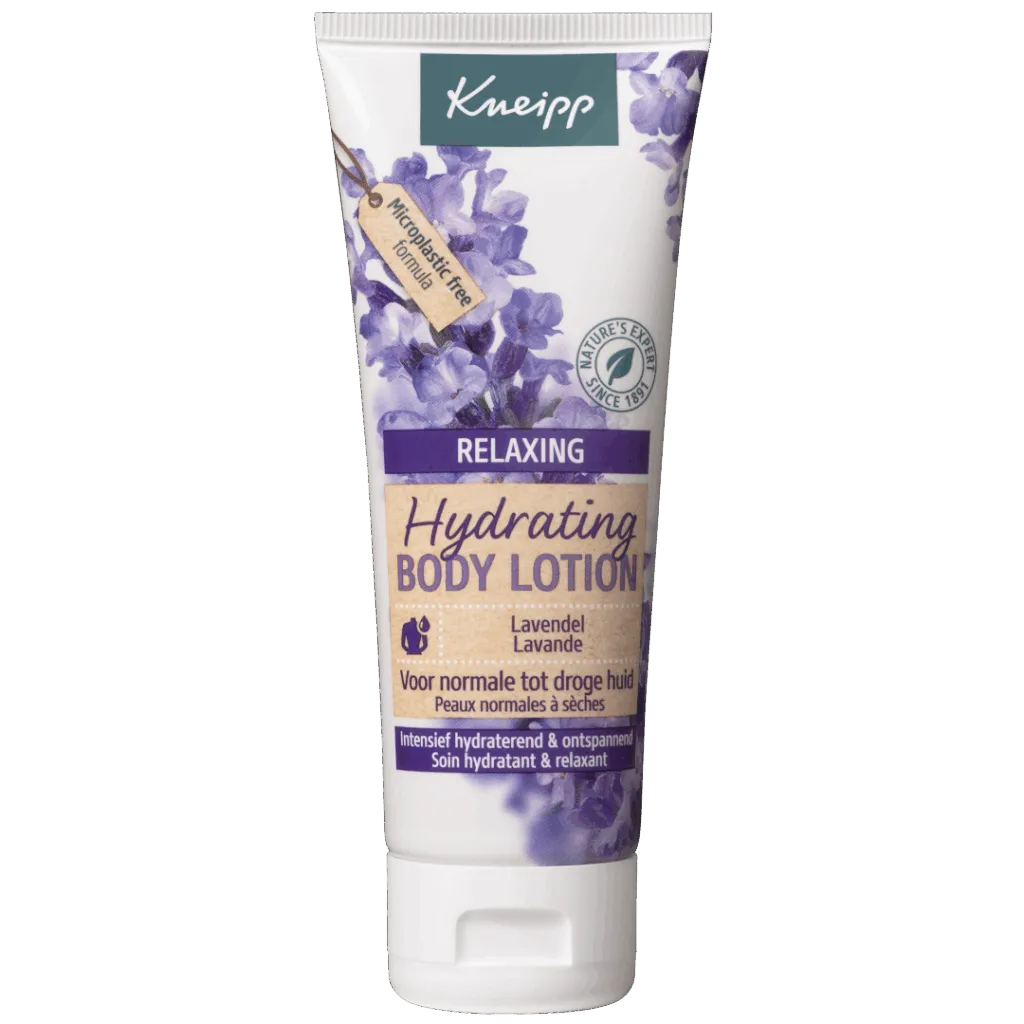 Kneipp Body lotion Relaxing (75 ml)