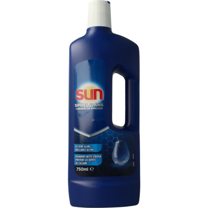 Sun Spoelglans Normaal (750 ml)