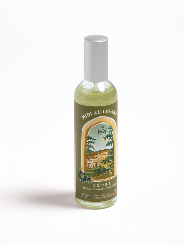 Tade Huisparfum Ceder (100 ml)