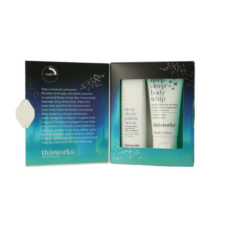 This Works Dream Nights Christmas (1 set)