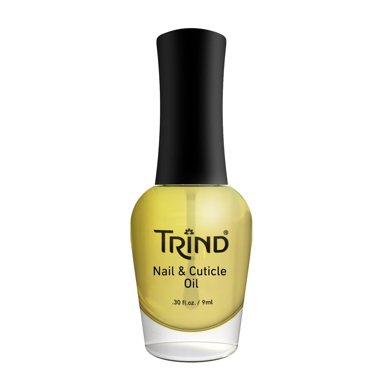 Trind Nail & Cuticle Oil (9 ml)