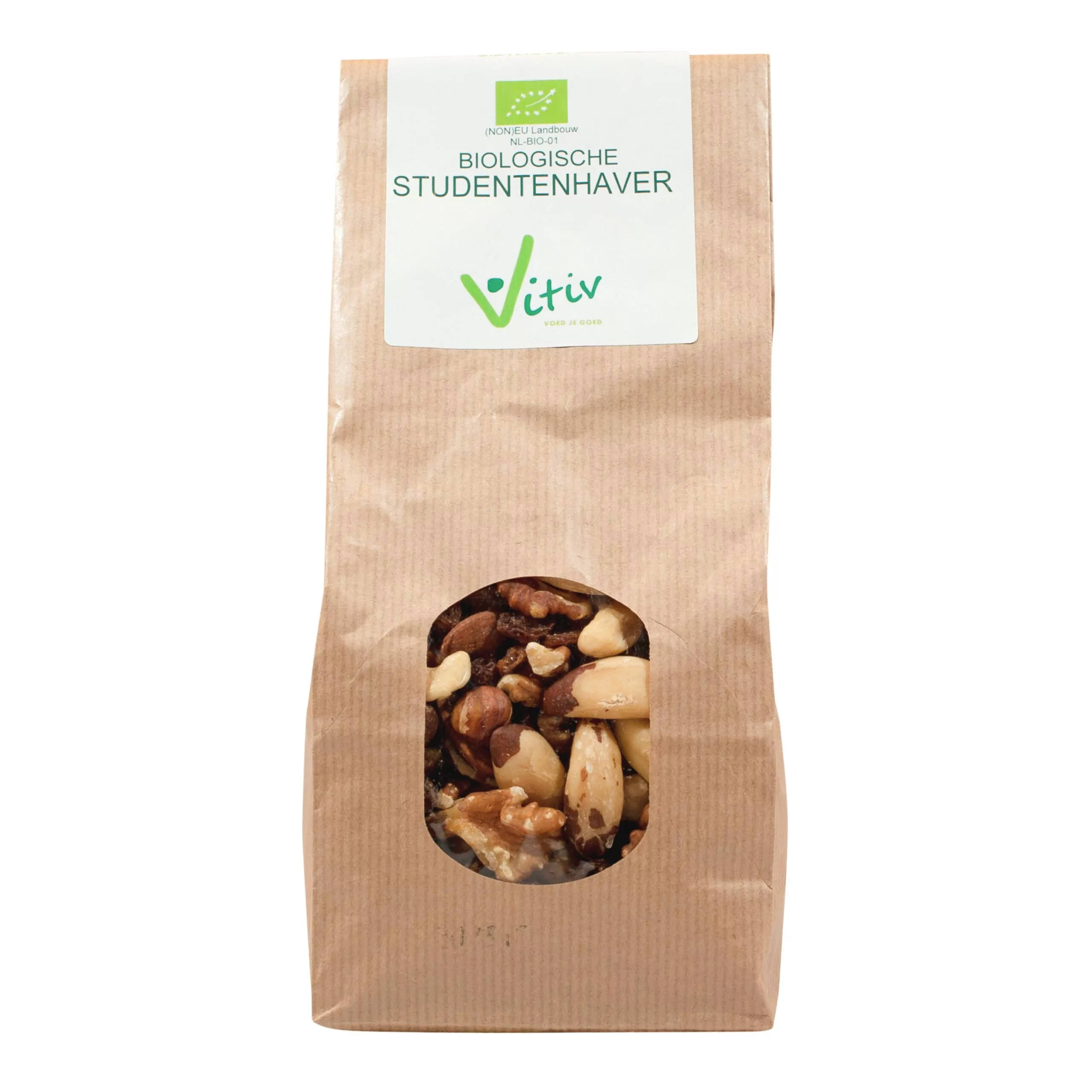 Vitiv Studentenhaver (500 gr)