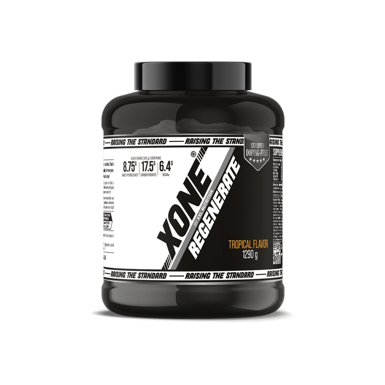 XONE Regenerate - Tropical (1290 gram)
