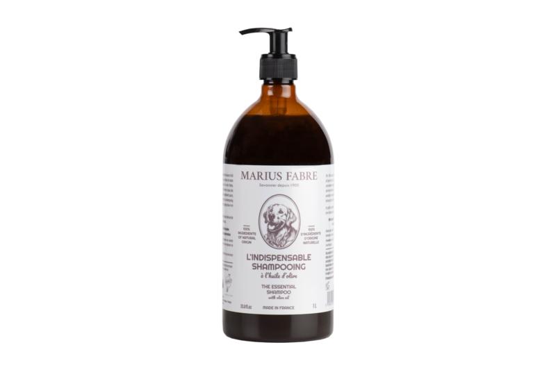 Marius Fabre Honden Shampoo Olijfolie (250 ml)