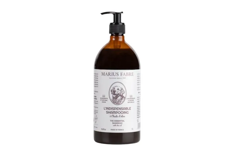 Marius Fabre Honden Shampoo Olijfolie (250 ml)