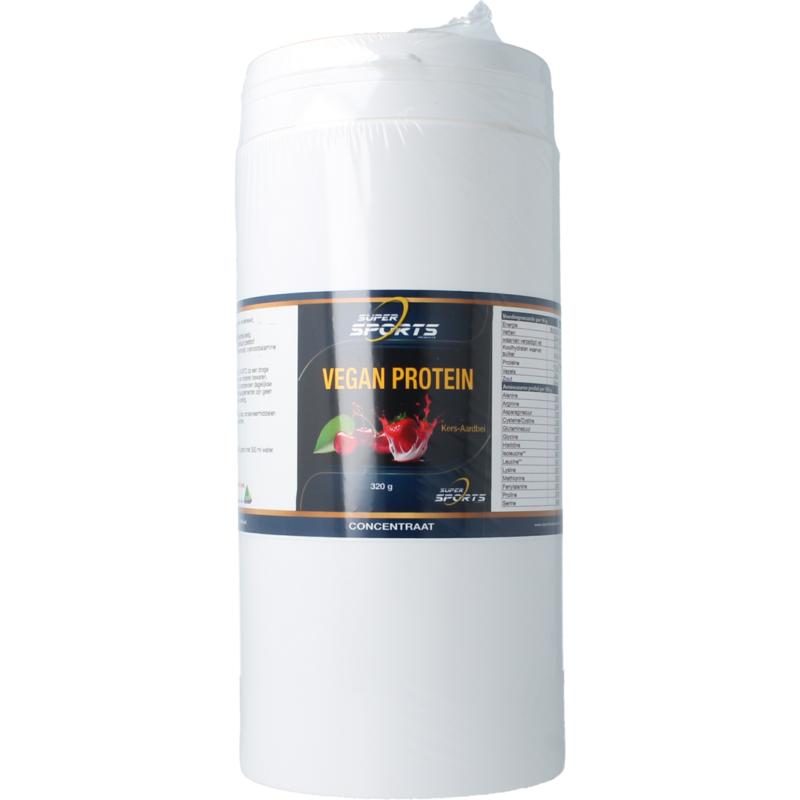 Snp Zoete Aardappel Puur (60 vega capsules)