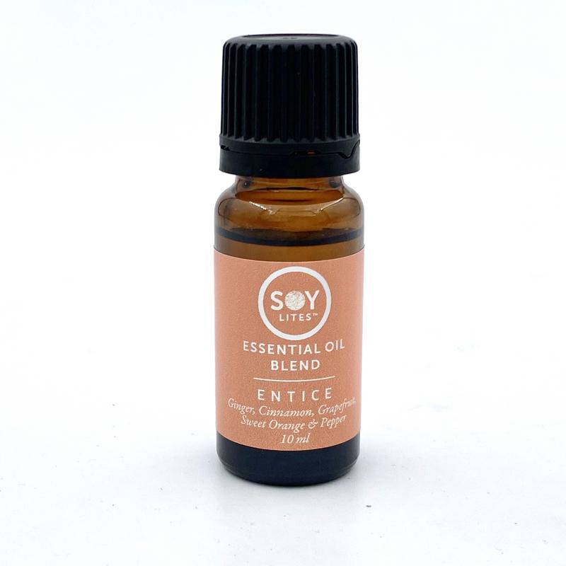 Soylites Essentiele Olie Entice (10 ml)