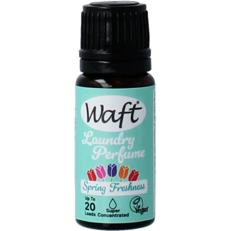 Waft Wasparfum Spring Freshness (10 ml)