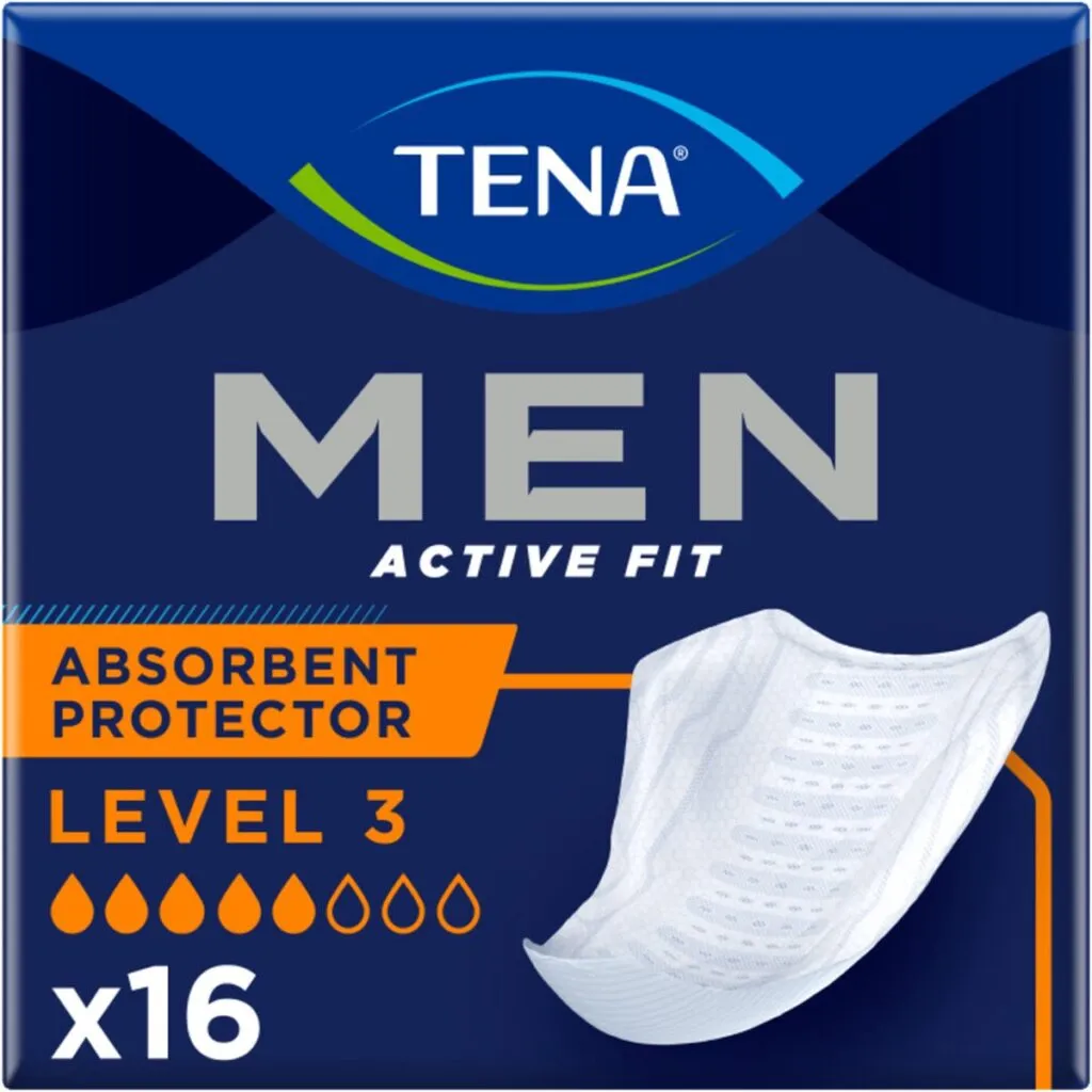 Tena Men Level 3 (16 stuks)