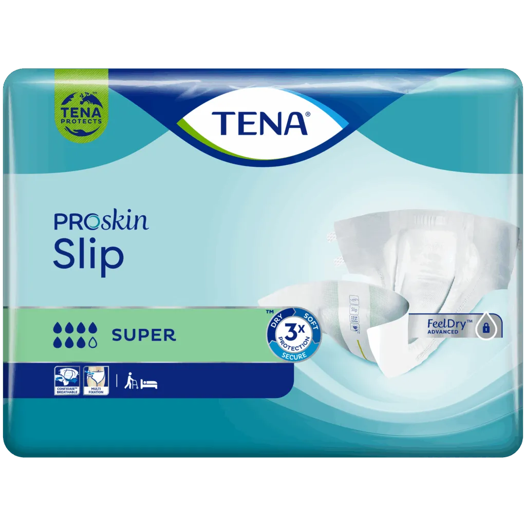 Tena Slip Super Extra Large (28 stuks)