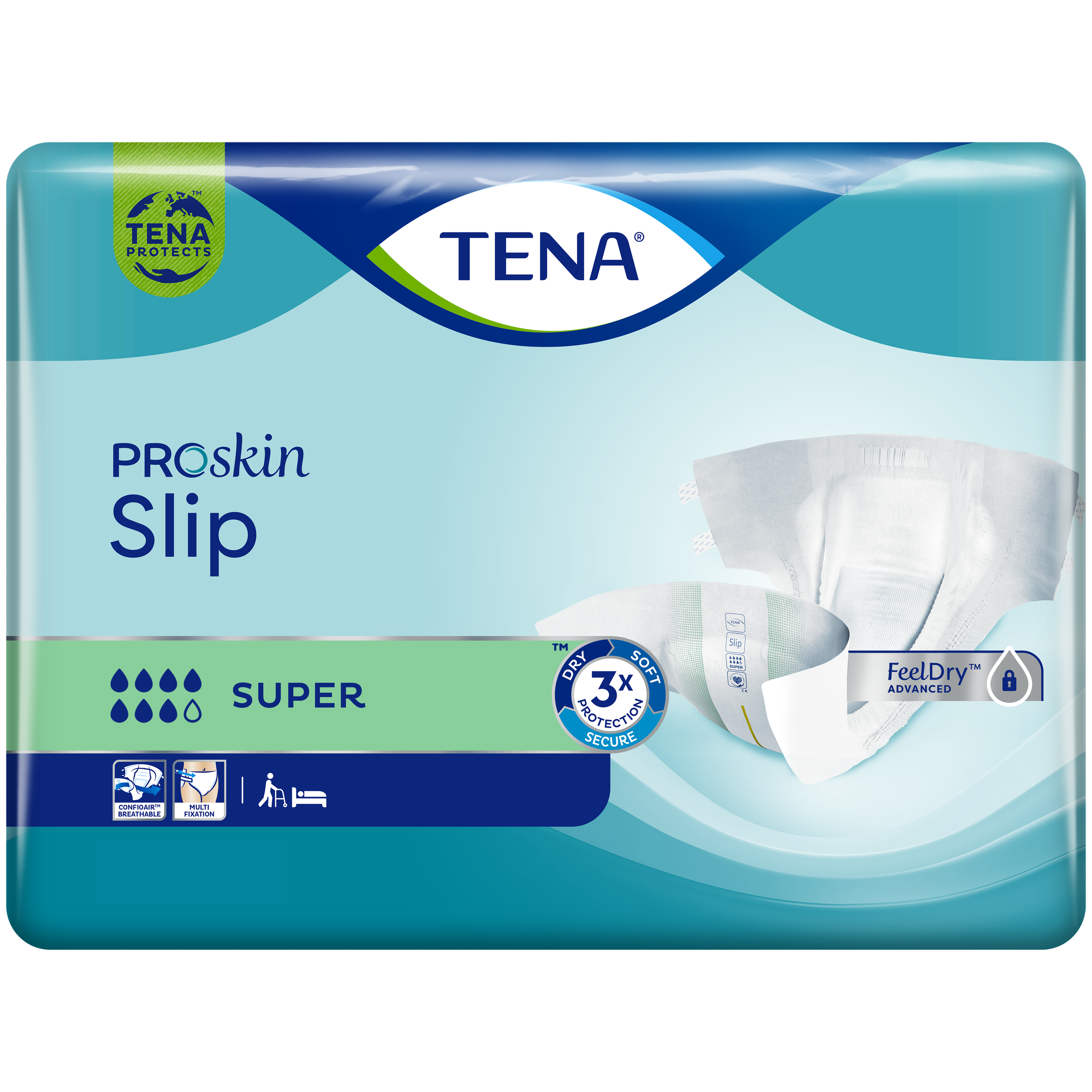 Tena Slip Super Extra Large (28 stuks)