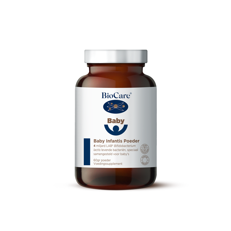 Biocare Baby Infantis Poeder (60 gr)
