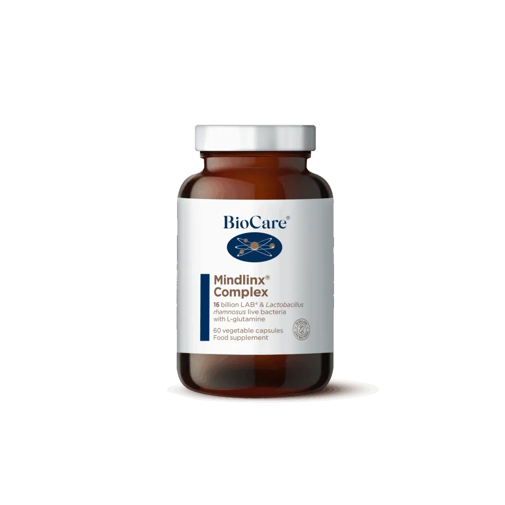 Biocare Mindlinx Complex (60 capsules)