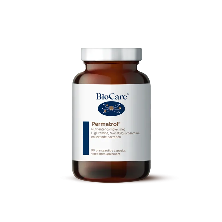 Biocare Permatrol (90 capsules)