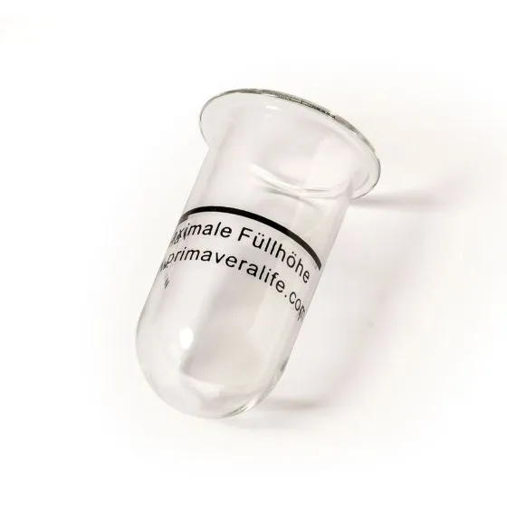 Primavera Reserve glazen kolf voor (1 stuk)