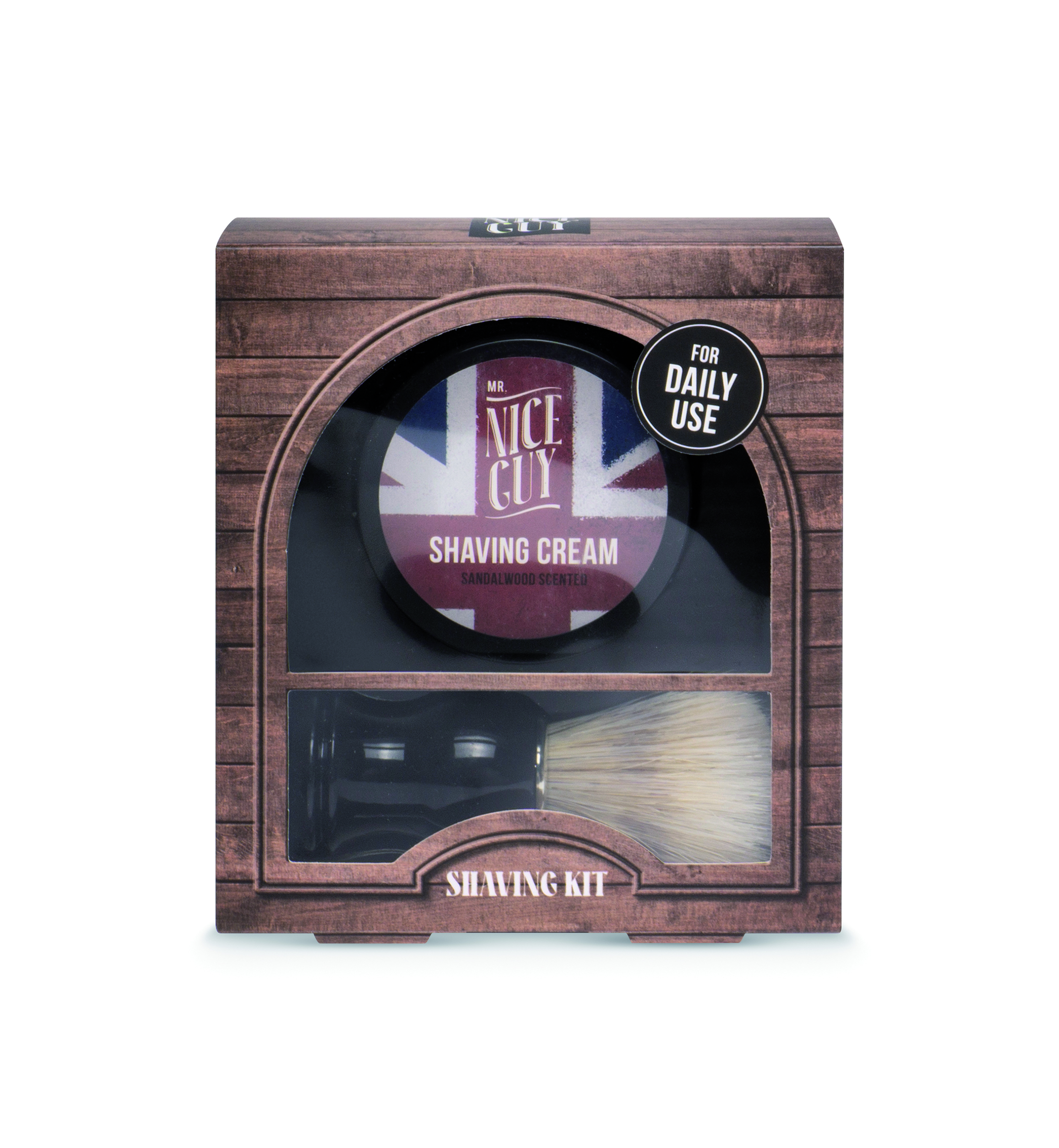 Source Balance Scheer set Gift set (1 stuk)