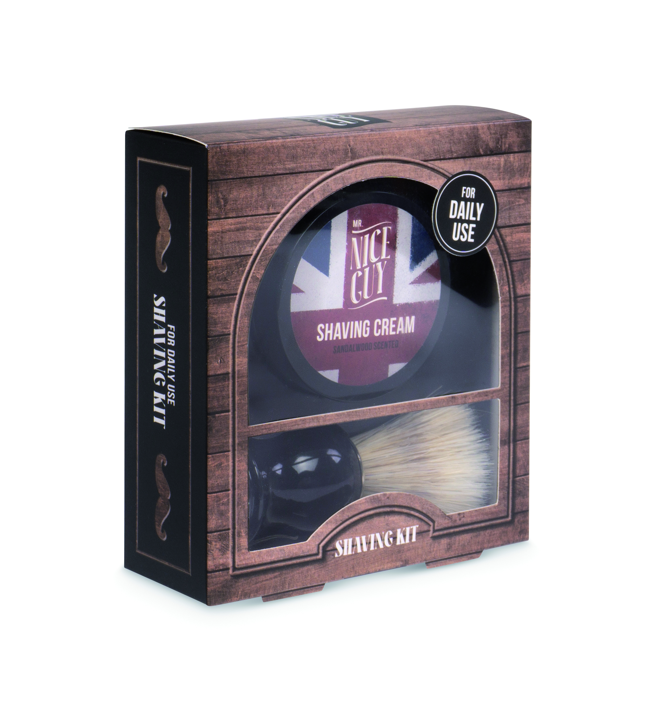 Source Balance Scheer set Gift set (1 stuk)