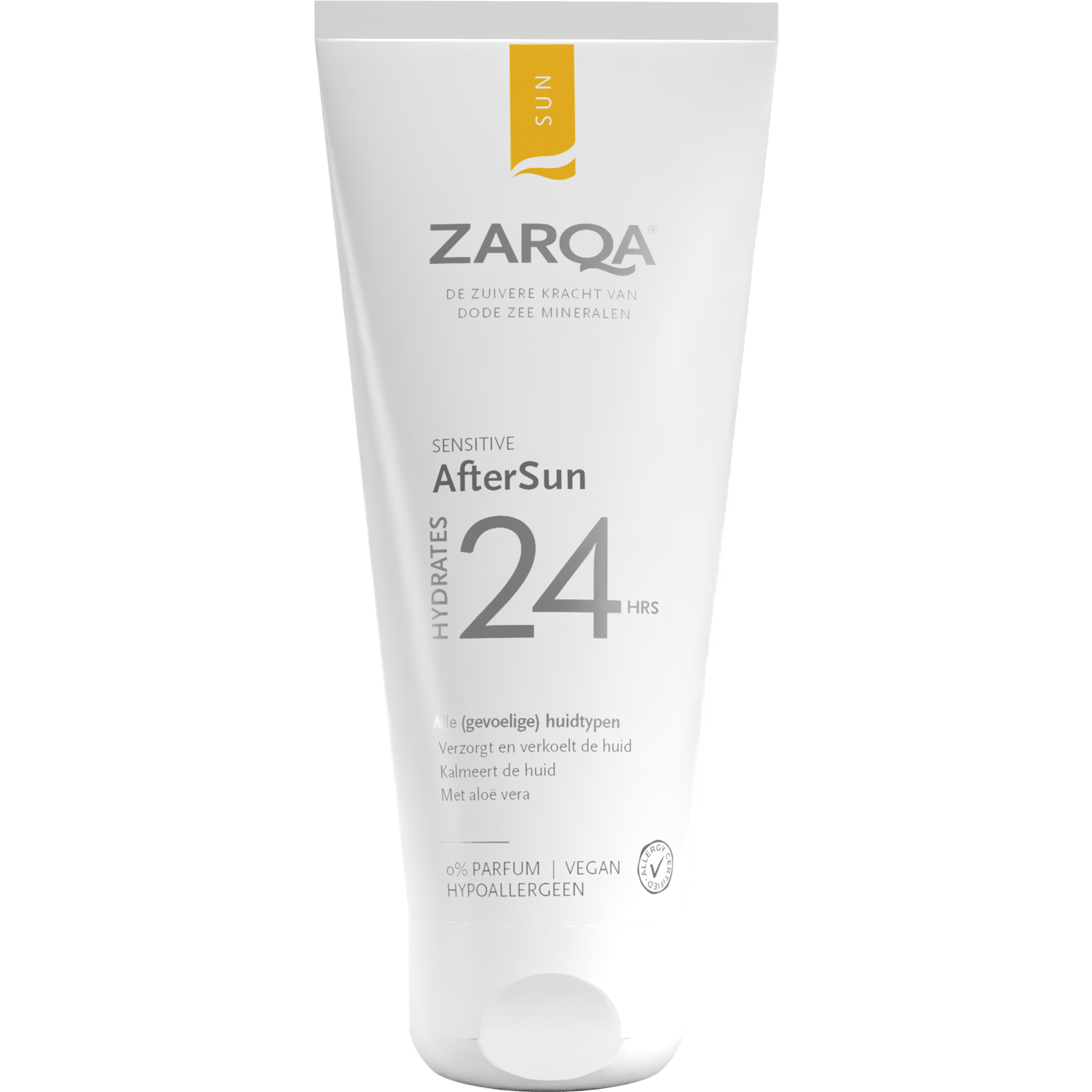 Zarqa Aftersun Sensitive (200 ml)