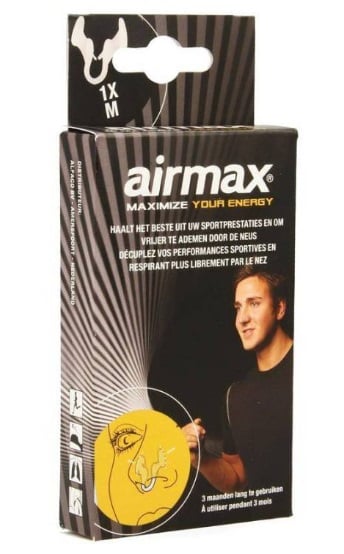 Epitact Airmax Sport Medium (1 stuk)