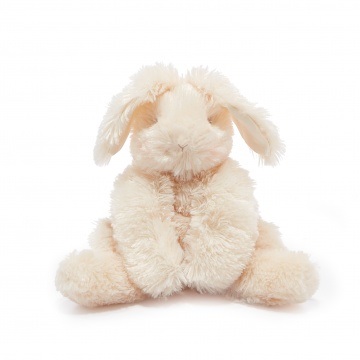 Bunnies by the Bay Knuffel Flop Konijn Beige (1 stuk)