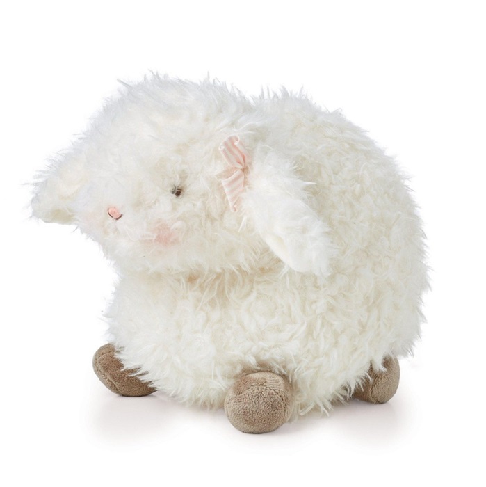 Bunnies by the Bay Knuffel Schaap (1 stuk)