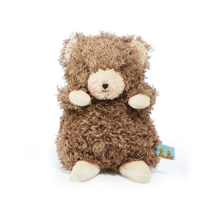 Bunnies by the Bay Knuffeltje Beer Cubby (1 stuk)