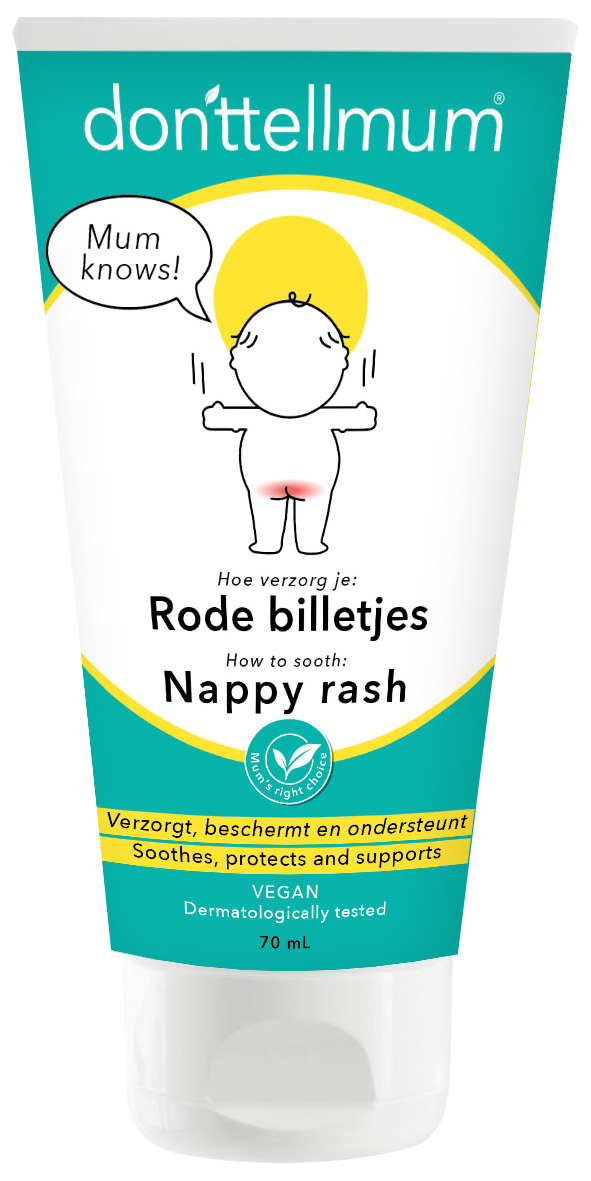 Donttellmum Billenzalf (70 ml)