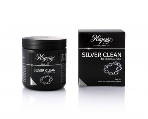 Hagerty Silver Clean Personal Use (170 ml)
