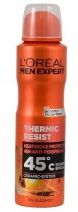 L'Oréal Men Expert Deo Spray Thermic Resist (150 ml)