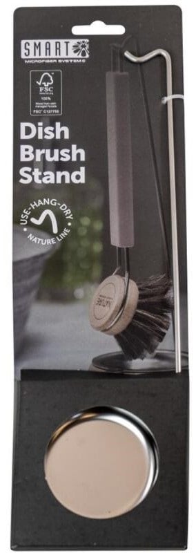 Smart Afwasborstel Standaard (1 stuk)