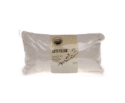 Source Balance Badkussen Cotton (1 stuk)