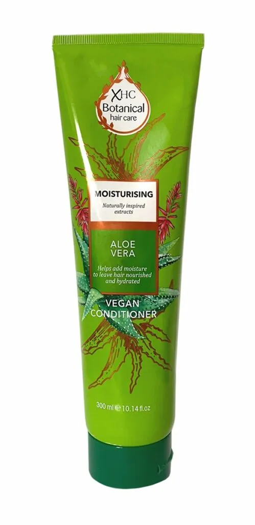 Xhc Botanical Aloe Vera Conditioner (400 ml)