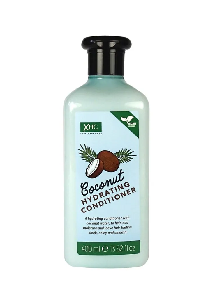 Xhc Coconut Conditioner (400 ml)