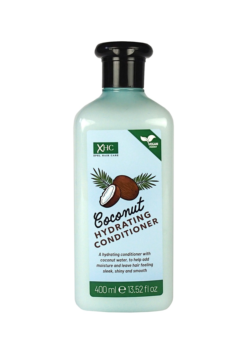 Xhc Coconut Conditioner (400 ml)