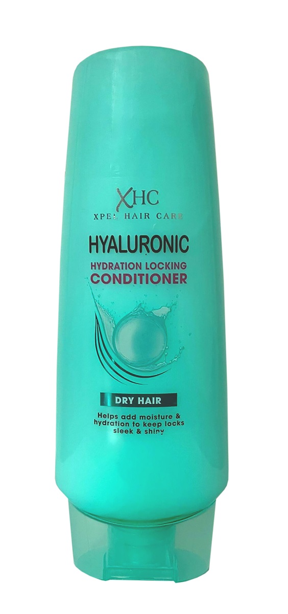 Xhc Hyaluronic Conditioner (400 ml)