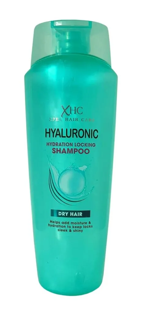 Xhc Hyaluronic Shampoo (400 ml)
