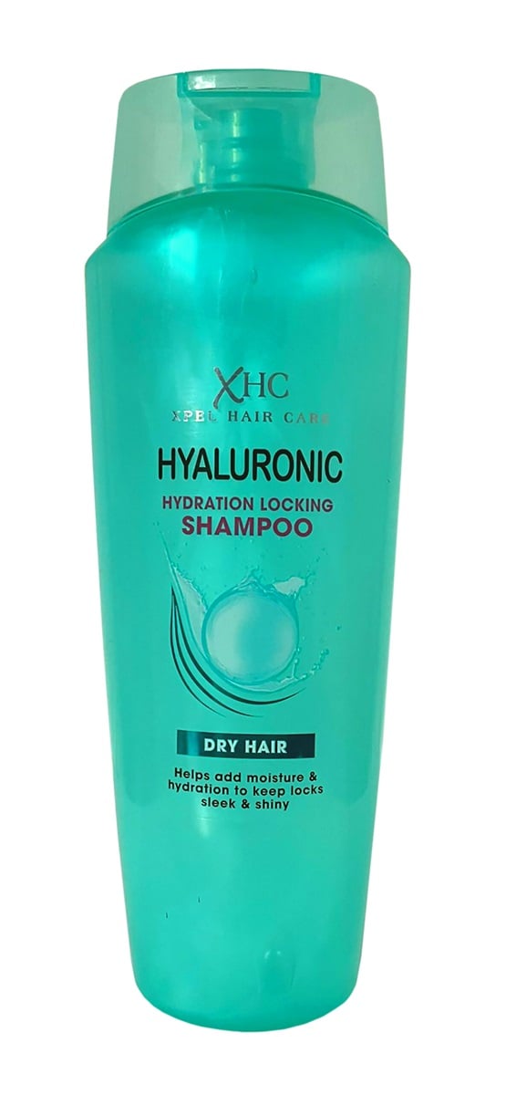 Xhc Hyaluronic Shampoo (400 ml)