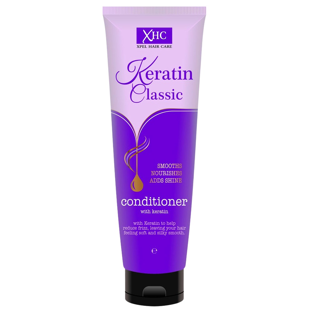 Xhc Keratin Classic Conditioner (300 ml)