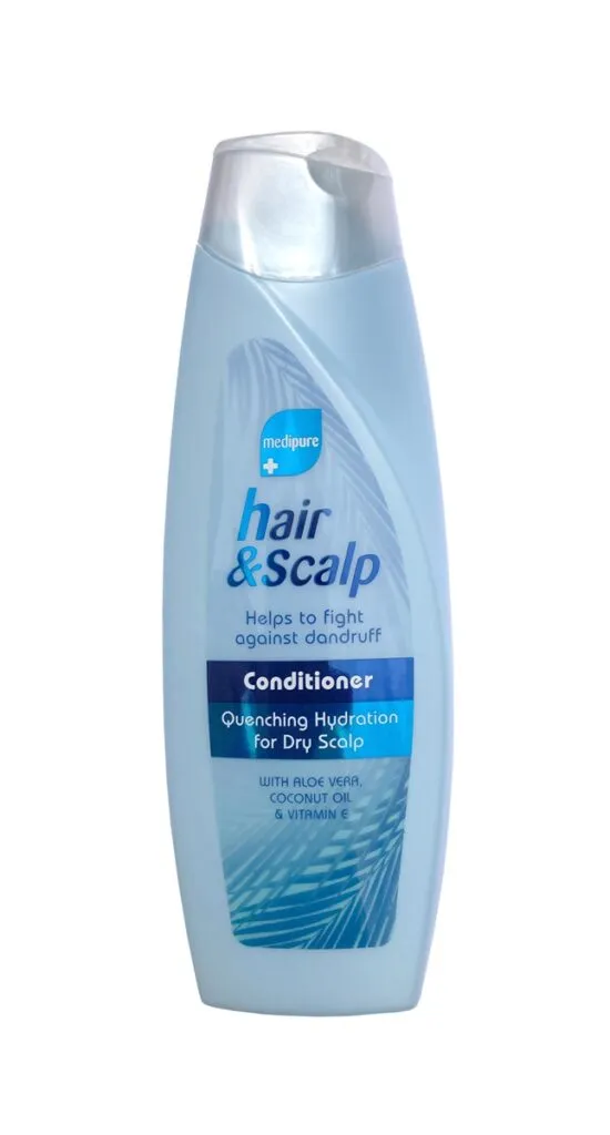 Xhc Medipure Hair & Scalp Hydrating Conditioner (400 ml)