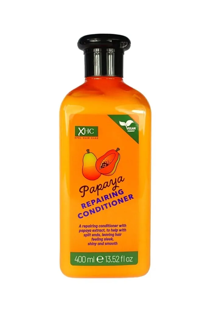 Xhc Papaya Conditioner (400 ml)