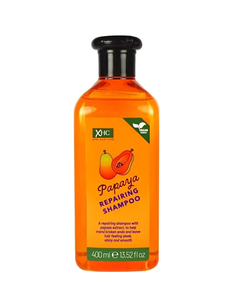 Xhc Papaya Shampoo (400 ml)