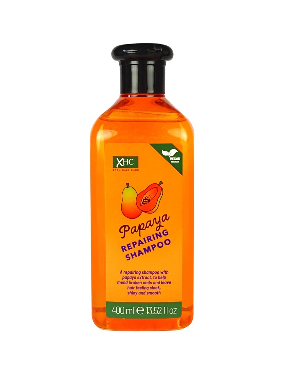 Xhc Papaya Shampoo (400 ml)