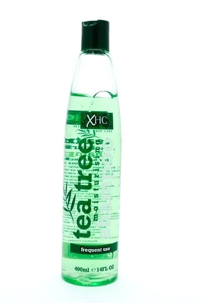 Xhc Tea Tree Shampoo (400 ml)